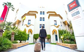 Ibis Oujda